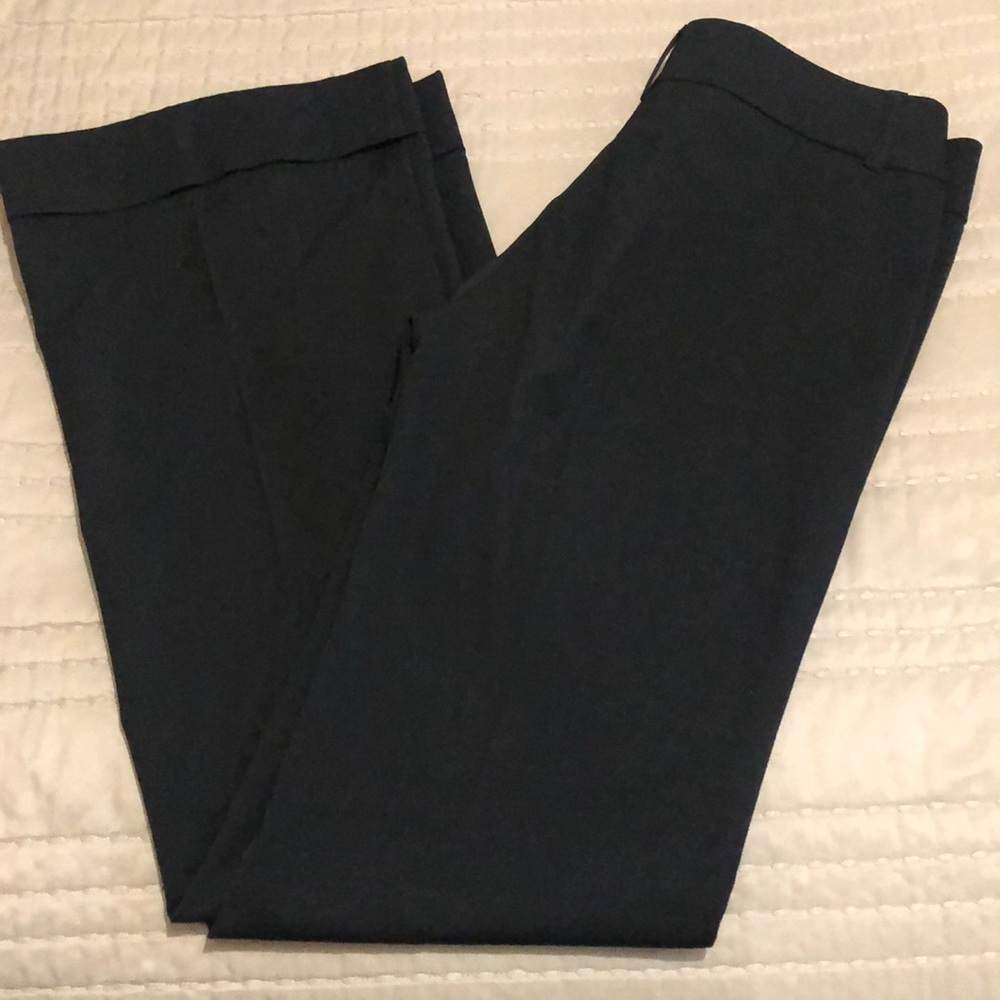 BCBG maxazria  trouser pant